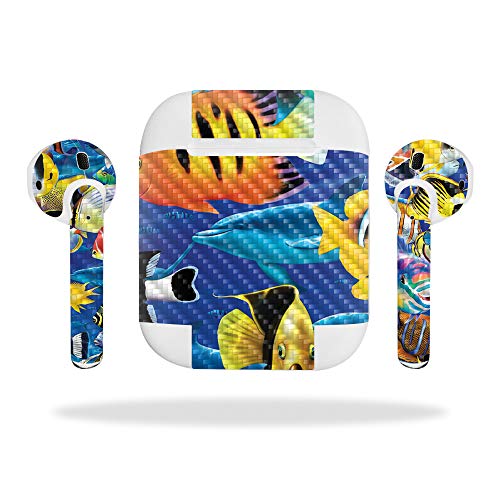 Tropical Fish