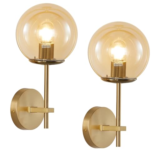 Amber 2pack