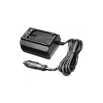 Canon CB 920 Car Battery Charger - 12V/24V Automatic Smart Charger for Cars, Trucks & SUVs - Maintenance Mode & Overcharge Protection - Perfect for Winter Storage & Emergency Jump Starts