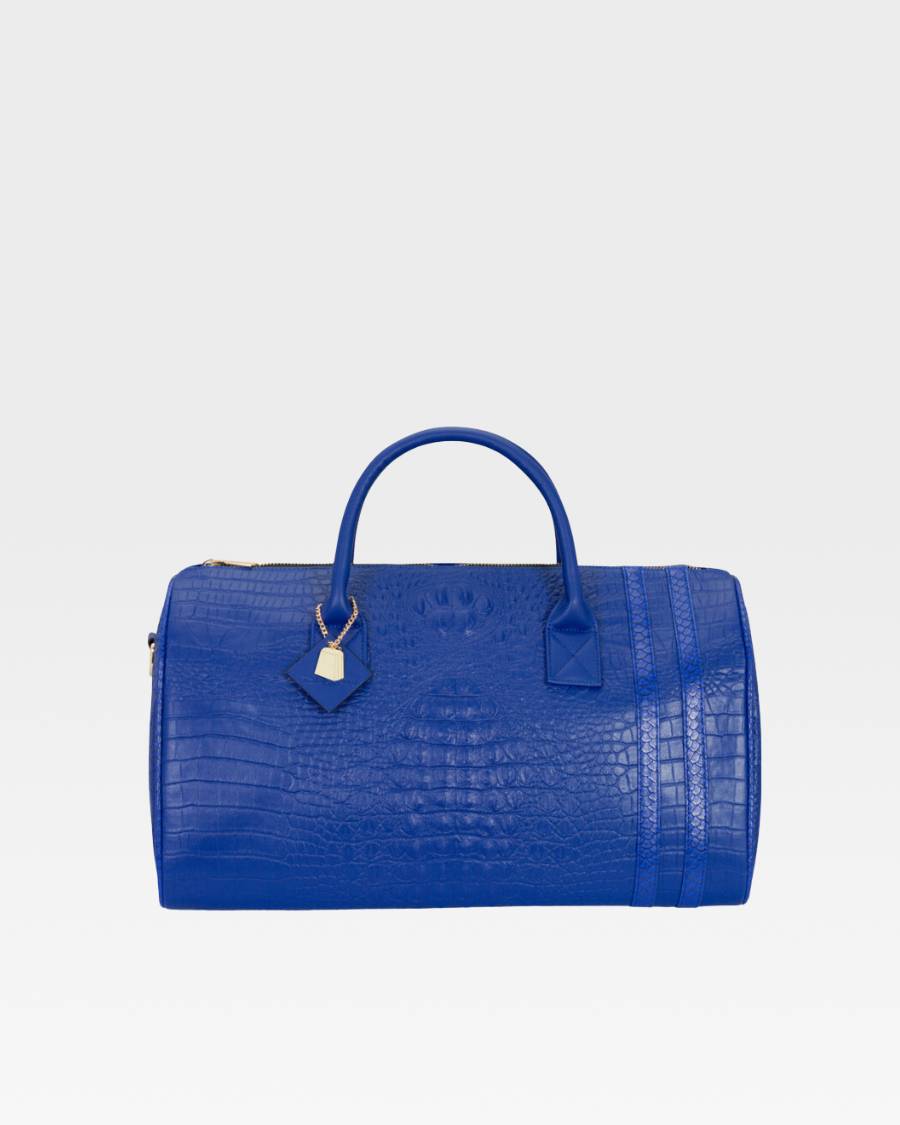 Apollo 2 Travel Set in Royal Blue - Premium Luggage & Toiletry Organizer for Men & Women | Perfect for Business Trips, Vacations & Weekend Getaways