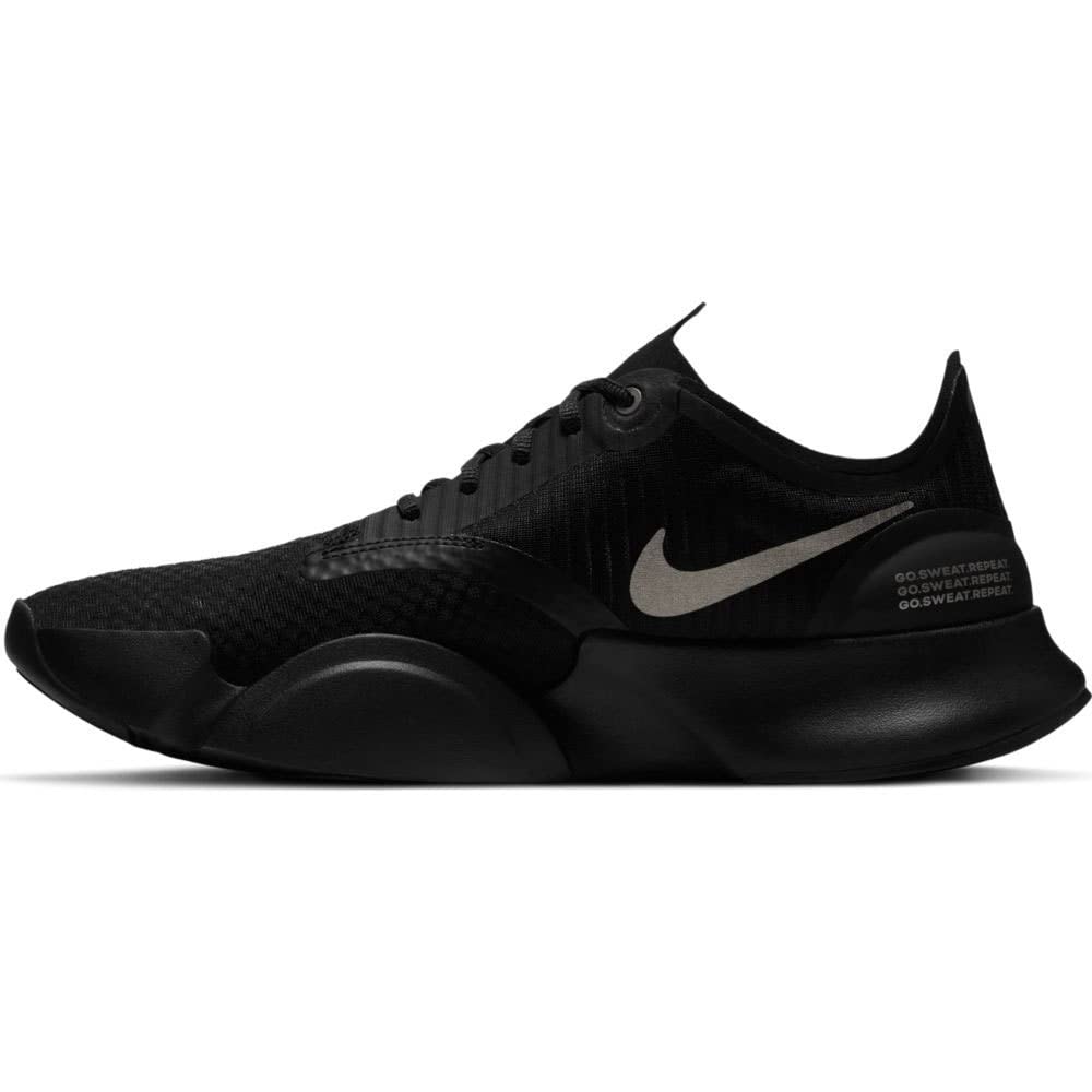 Nike Men's Training Sneakers - Lightweight Running Shoes for Gym, Workout & Cross Training - Comfortable Athletic Shoes for Men's Fitness & Training