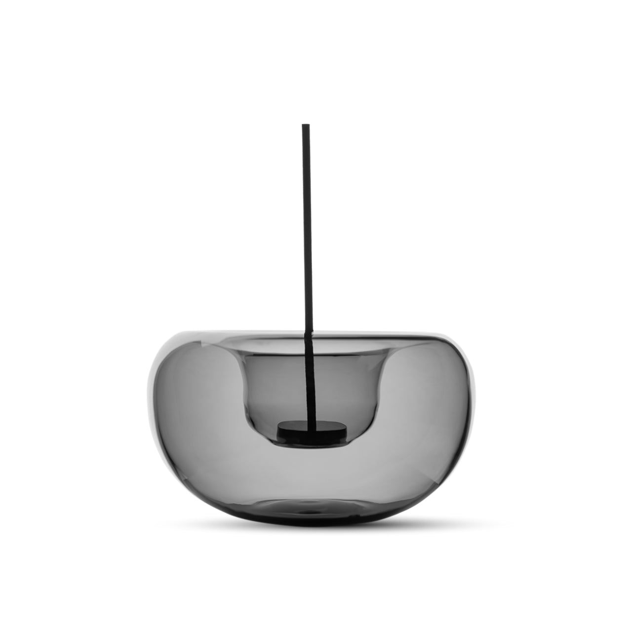 Orbit Incense Holder - 100mm Aromatherapy Burner for Meditation, Yoga & Relaxation | Home Decor & Spiritual Gifts