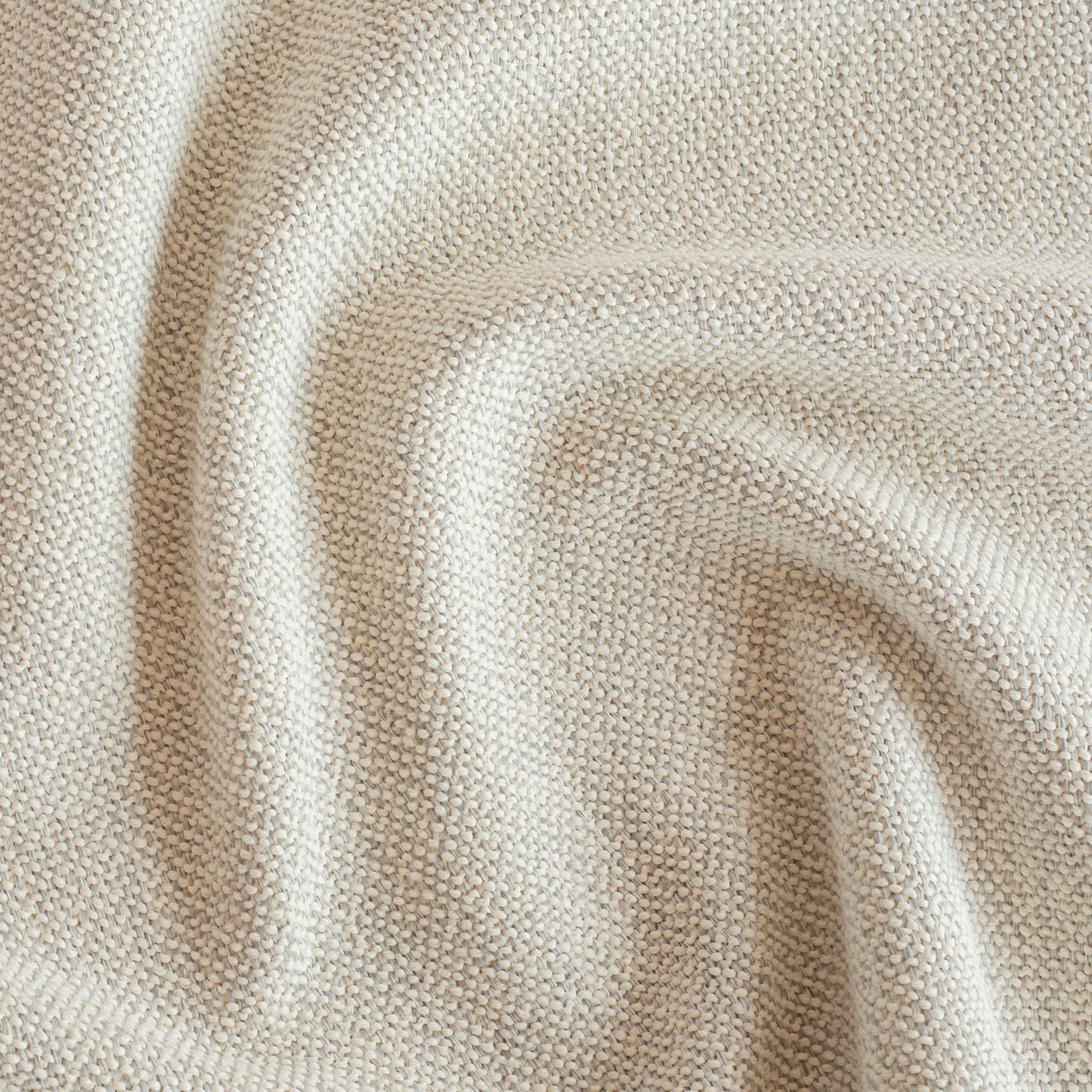 Premium Cream Canvas Fabric by Ridgley - Heavy Duty Upholstery & DIY Craft Material for Home Decor, Furniture, Bags & More