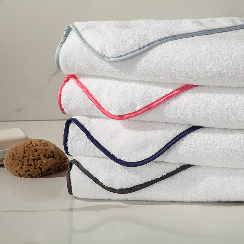 Luxury Bodrum Bath Set - 6-Piece Spa Gift Set with Loofah, Bath Sponge & More | Perfect for Relaxation, Self-Care & Home Spa Days
