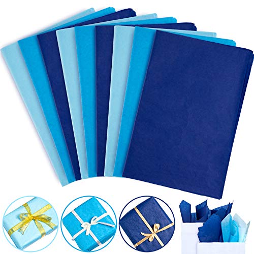 Blue Series