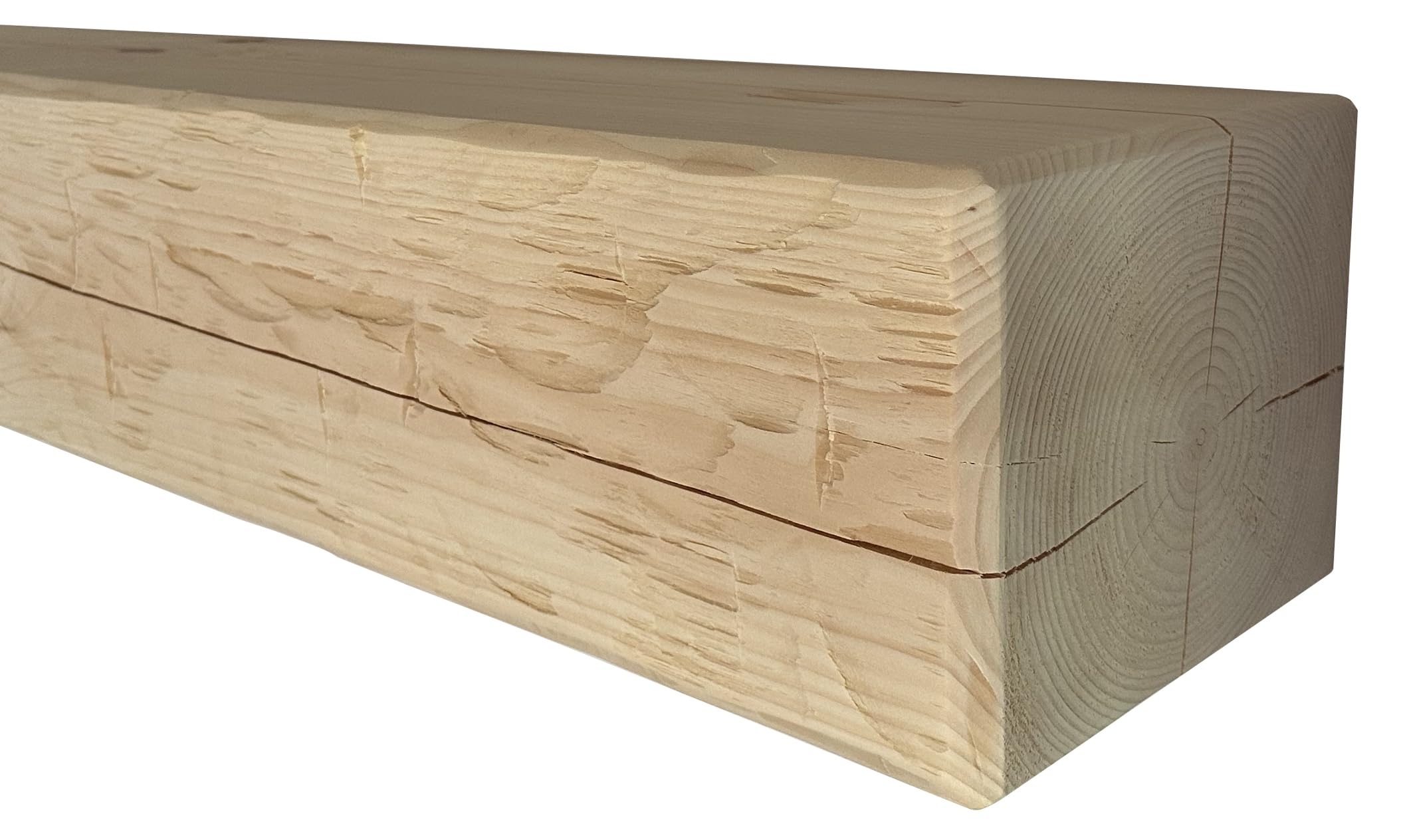 J.H.Yoder Timbers 6