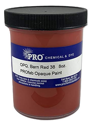 Barn Red