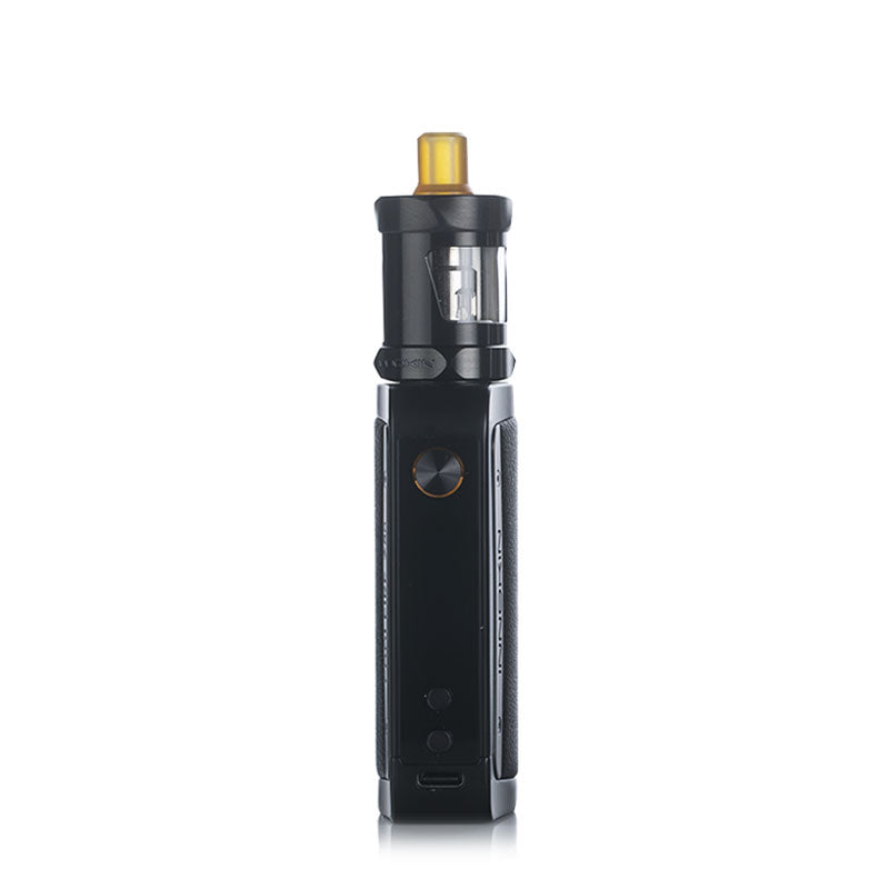 Innokin CoolFire Z80 Zenith II Vape Kit - 80W Starter Kit with Zenith II Tank & Z-Coil Technology | Perfect for Beginners & Advanced Vapers | Home Use, Travel & Social Vaping