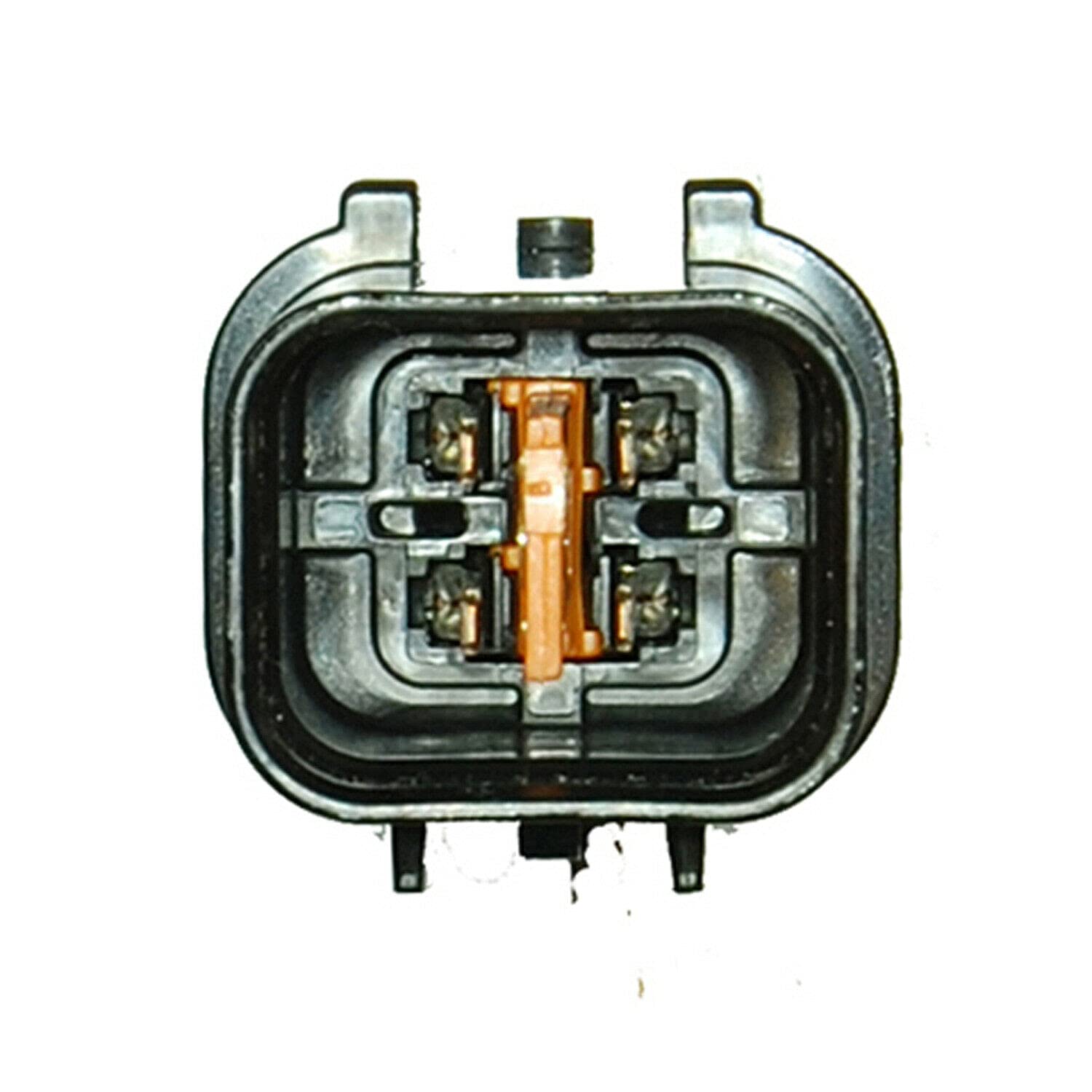 O2 Oxygen Sensor Compatible with Chrysler Sebring Dodge Stratus Mitsubishi Lancer - Improve Engine Performance & Fuel Efficiency for Smooth Driving