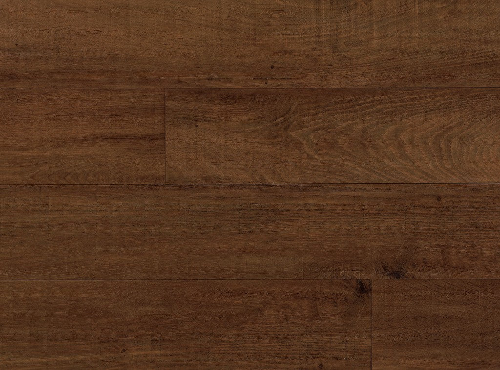 Coretec Plus Luxury Vinyl Plank Flooring - Deep Smoked Oak 5