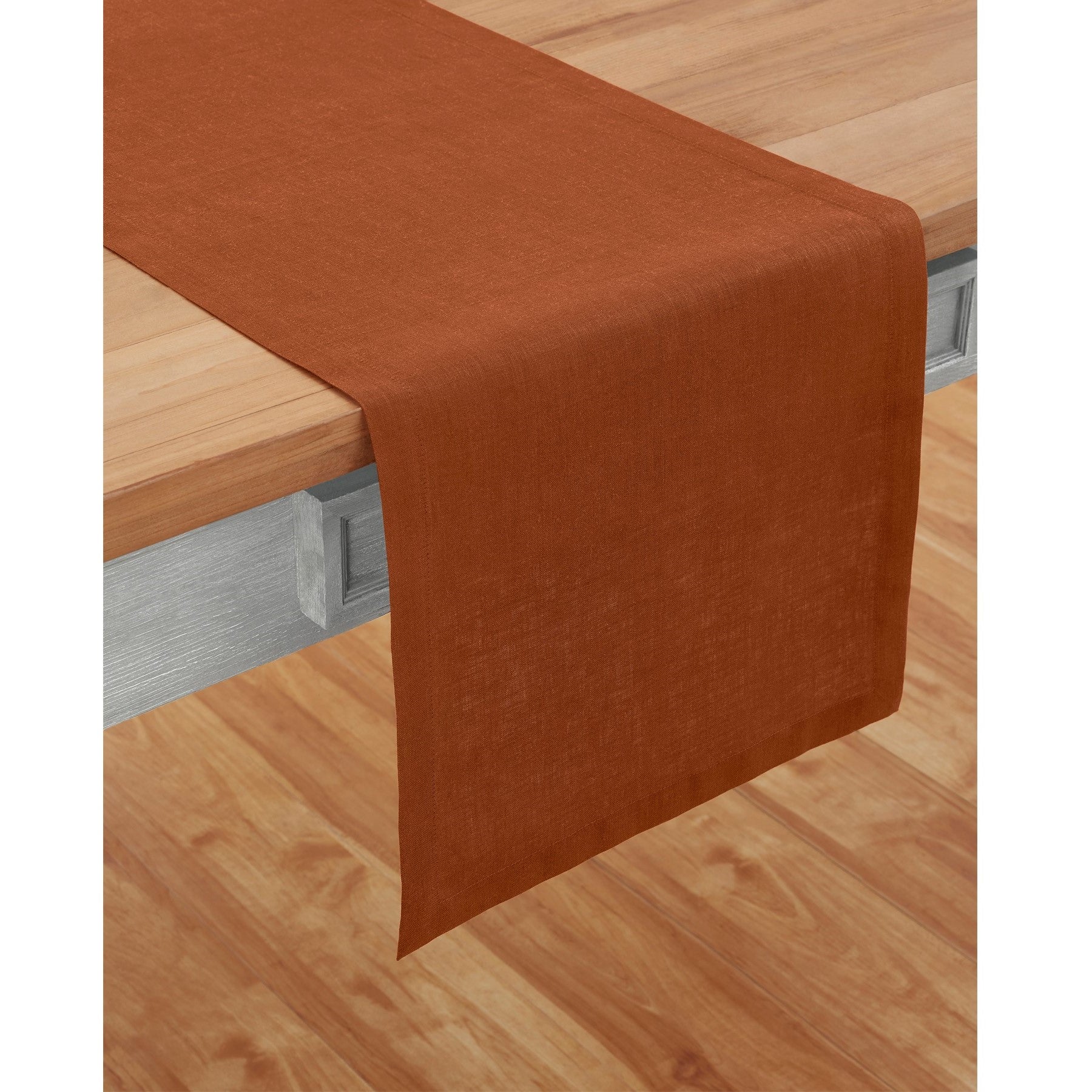 Elegant Fete Table Runner for Weddings, Parties & Events - Premium Decorative Dining Table Cloth for Home Decor & Special Occasions