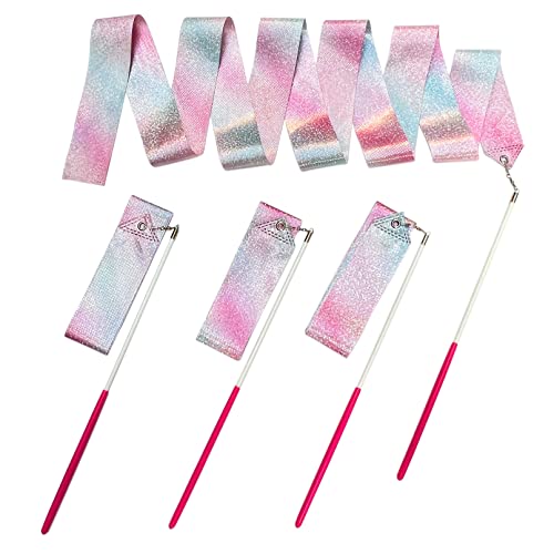 4 Pcs PINK