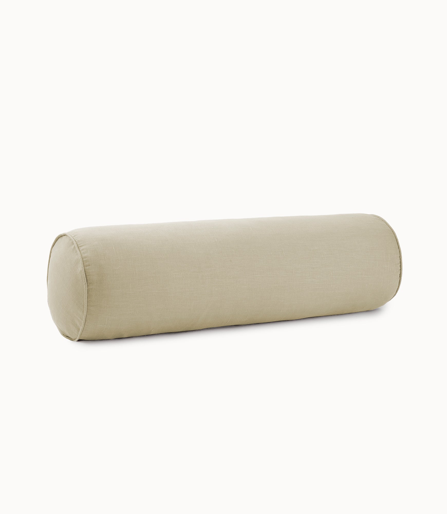 Rio Linen Decorative Pillow - Soft & Stylish Throw Pillow for Couch, Bed, Sofa - Perfect for Living Room, Bedroom & Home Decor