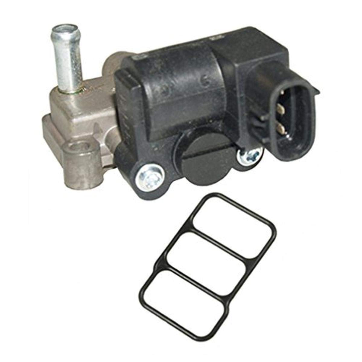IAC59 Idle Air Control Valve - Compatible with [List Vehicle Models] - High Performance Replacement Part - Improve Engine Idle & Fuel Efficiency - Perfect for DIY Car Repair & Maintenance