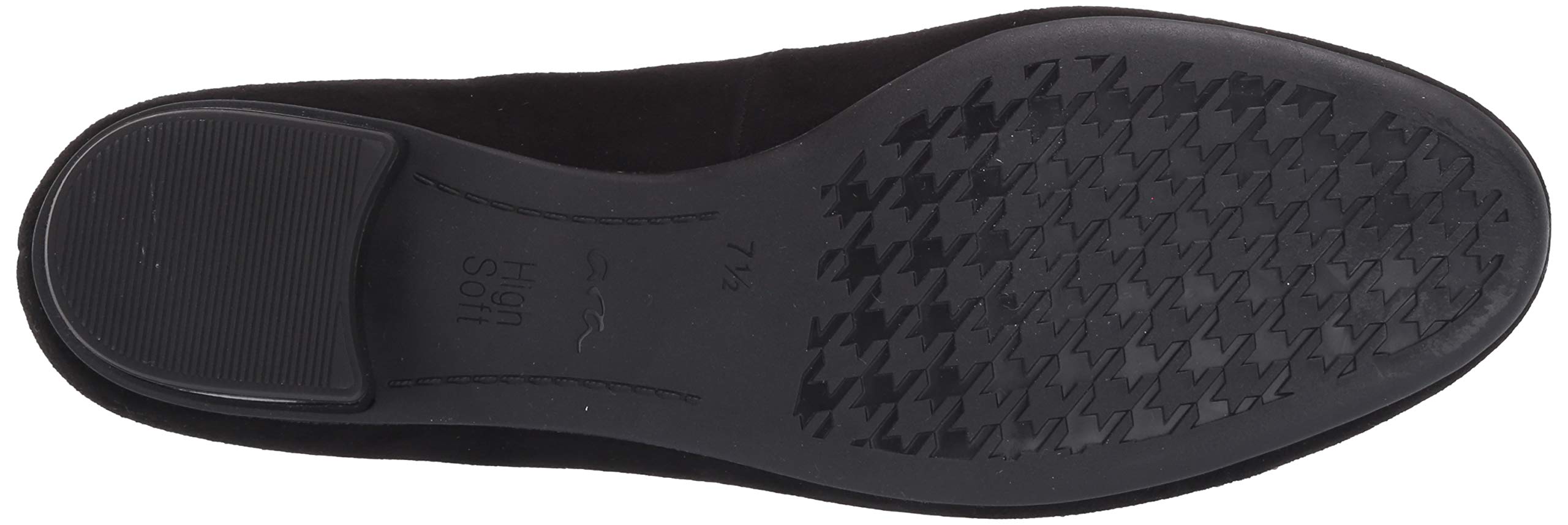 ARA Women's Comfortable Slip-On Loafers - Casual & Dressy Flat Shoes for Work, Office & Everyday Wear
