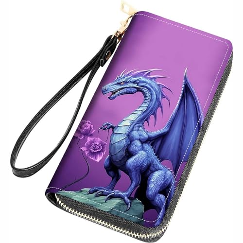 Blue Dragon-1