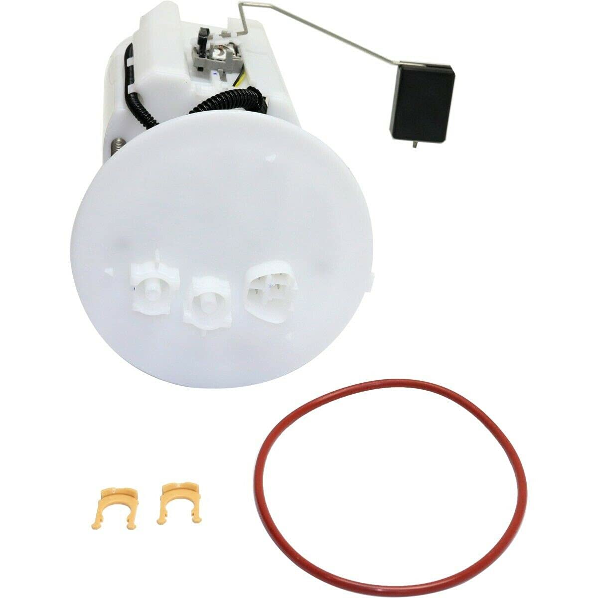 High Performance Electric Fuel Pump Gas Replacement for Toyota Tacoma 2005-2015 Models - Perfect for Off-Roading, Daily Commuting & Engine Maintenance