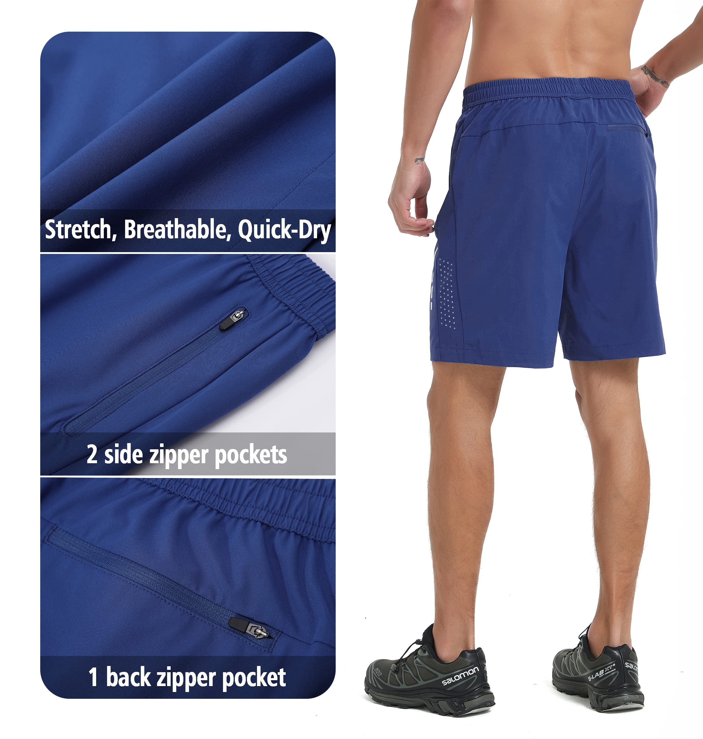 Men's 7