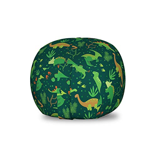 Fern Green
