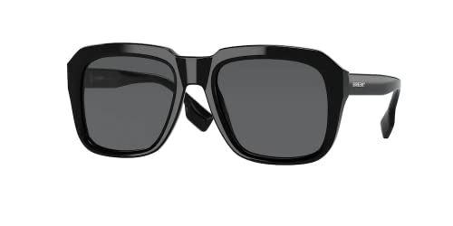 Black / Dark Grey