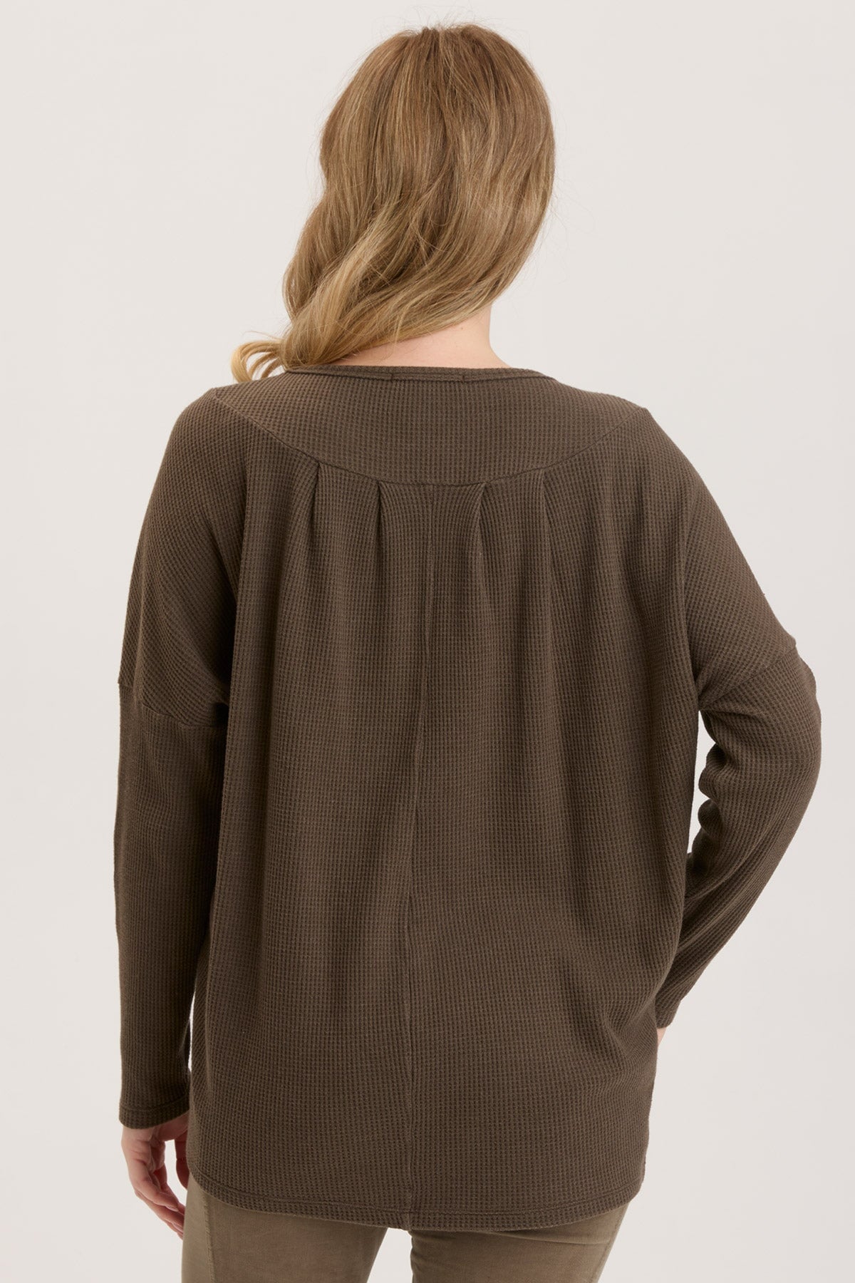 Abelina Women's Soft Pullover Sweater - Cozy Knit Casual Long Sleeve Top for Fall & Winter | Perfect for Office, Travel and Weekend Outfits