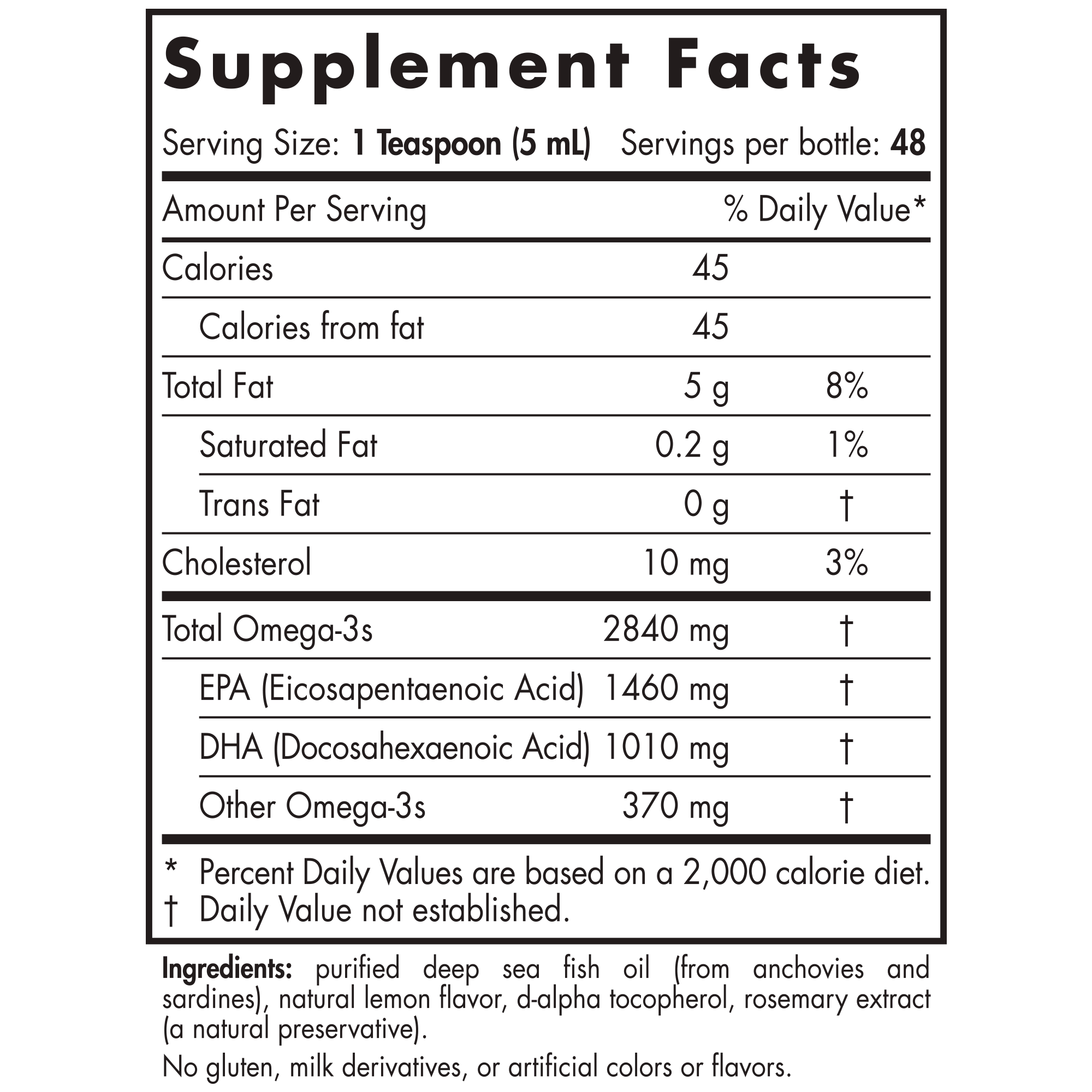 Nn Pro Omega 8Oz (237ml) - Premium Omega Supplement for Heart & Brain Health - Supports Immunity & Joint Function - Ideal for Daily Wellness & Active Lifestyle