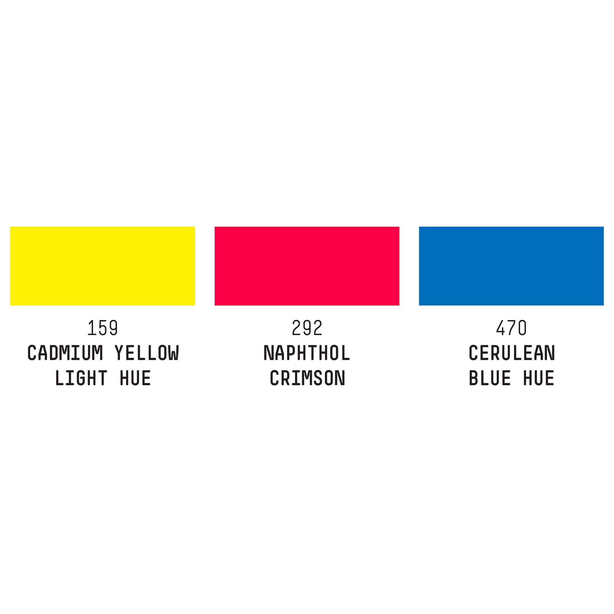 Premium Acrylic Ink Set - 3 Bottles (30ml Each) for Painting, Calligraphy & DIY Crafts - Vibrant Colors, Non-Toxic, Quick-Drying - Perfect for Artists, Students & Hobbyists