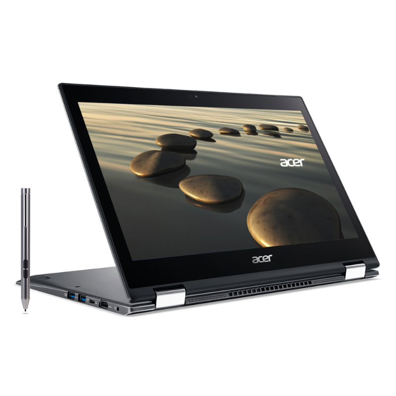 Acer Spin 5 SP513 2-in-1 Convertible Laptop - 13.3