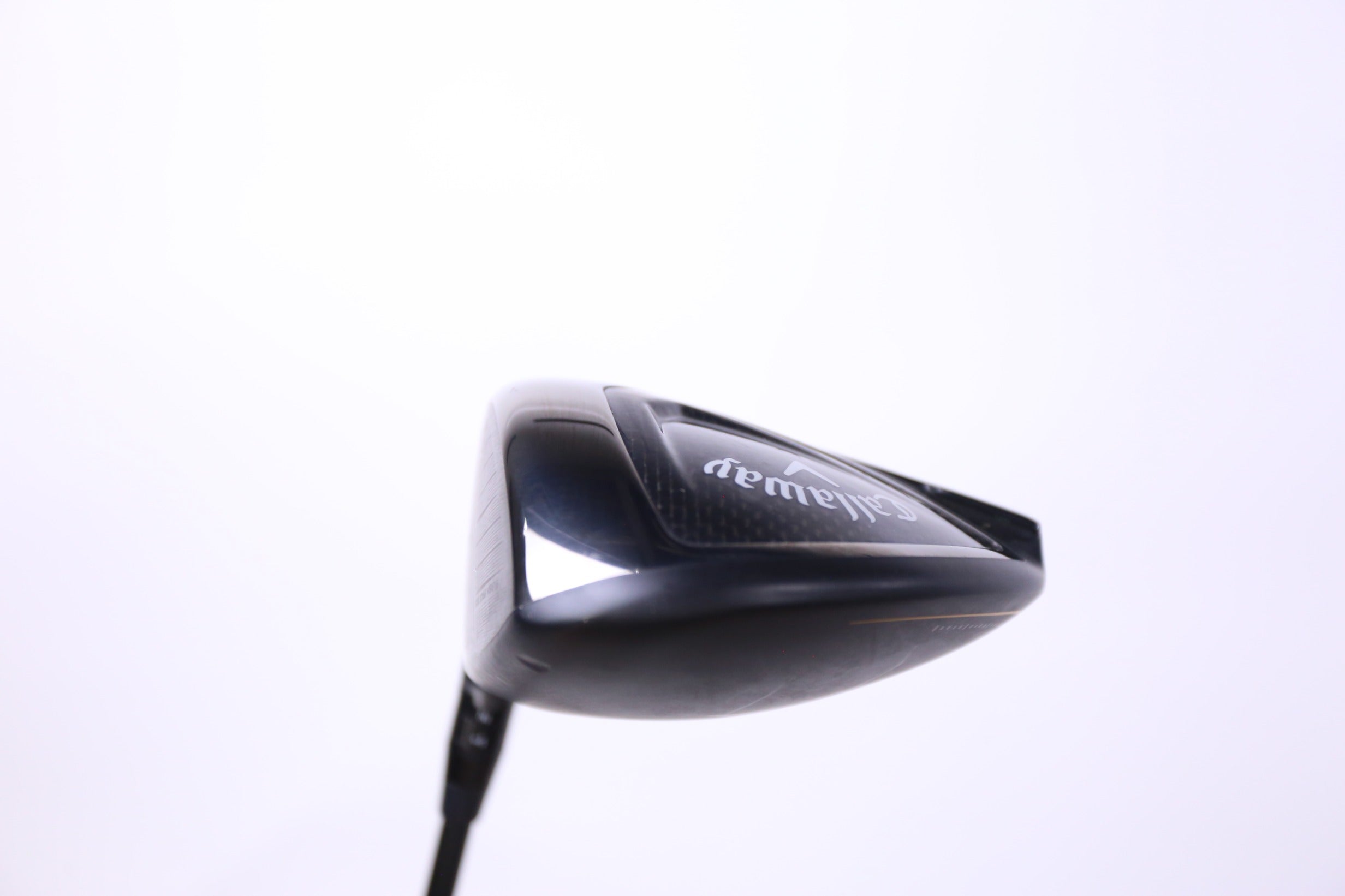 Used Callaway Rogue ST MAX LS Driver 9° Right Handed Golf Club with Fujikura Vista Pro Regular Flex Shaft - Perfect for Improving Distance & Accuracy on the Course