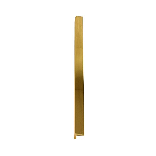 Polished Brass