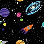 UFO Space