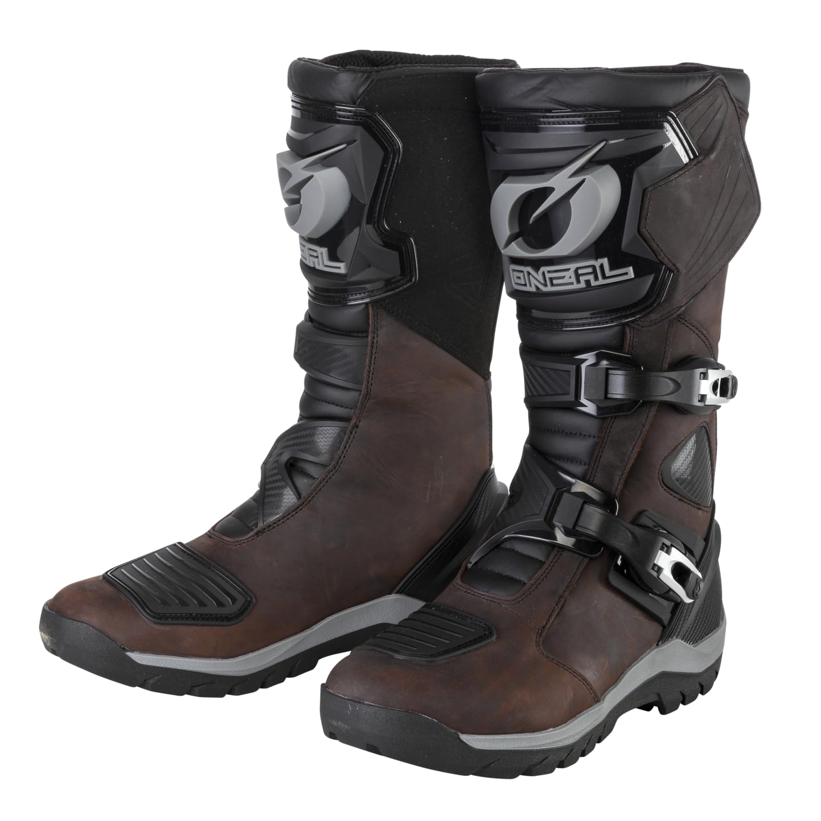 Sierra Pro WP Waterproof Hiking Boots for Men & Women - Lightweight, Durable Outdoor Boots for Trekking, Camping & Backpacking