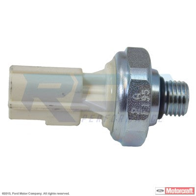Genuine Ford Motorcraft SW 5267 OEM Oil Pressure Switch - Compatible with Ford Trucks & SUVs for Smooth Engine Performance