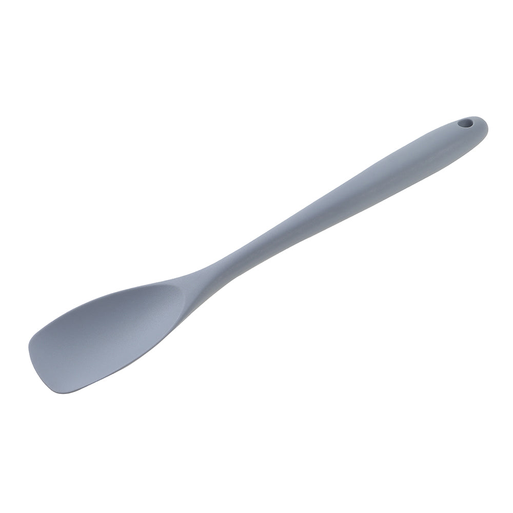 Color Rush Solid Turner - High-Quality Kitchen Turner for Non-Stick Pans - Perfect for Flipping Pancakes, Burgers & Eggs