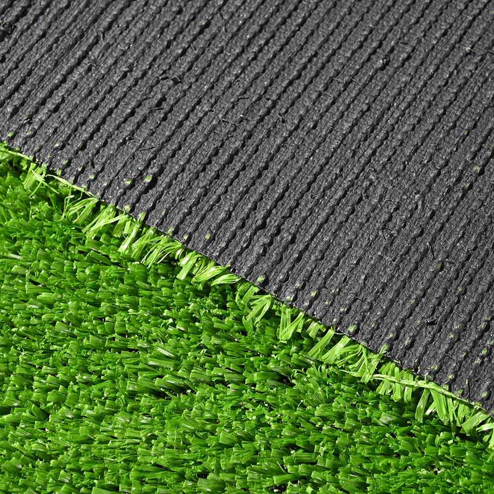 Premium 65x6ft Artificial Grass Turf - Realistic Synthetic Lawn for Pets, Backyard & Landscaping - Durable, Low Maintenance & UV Resistant - Perfect for Dog Runs, Play Areas & Outdoor Decor (2-Pack)