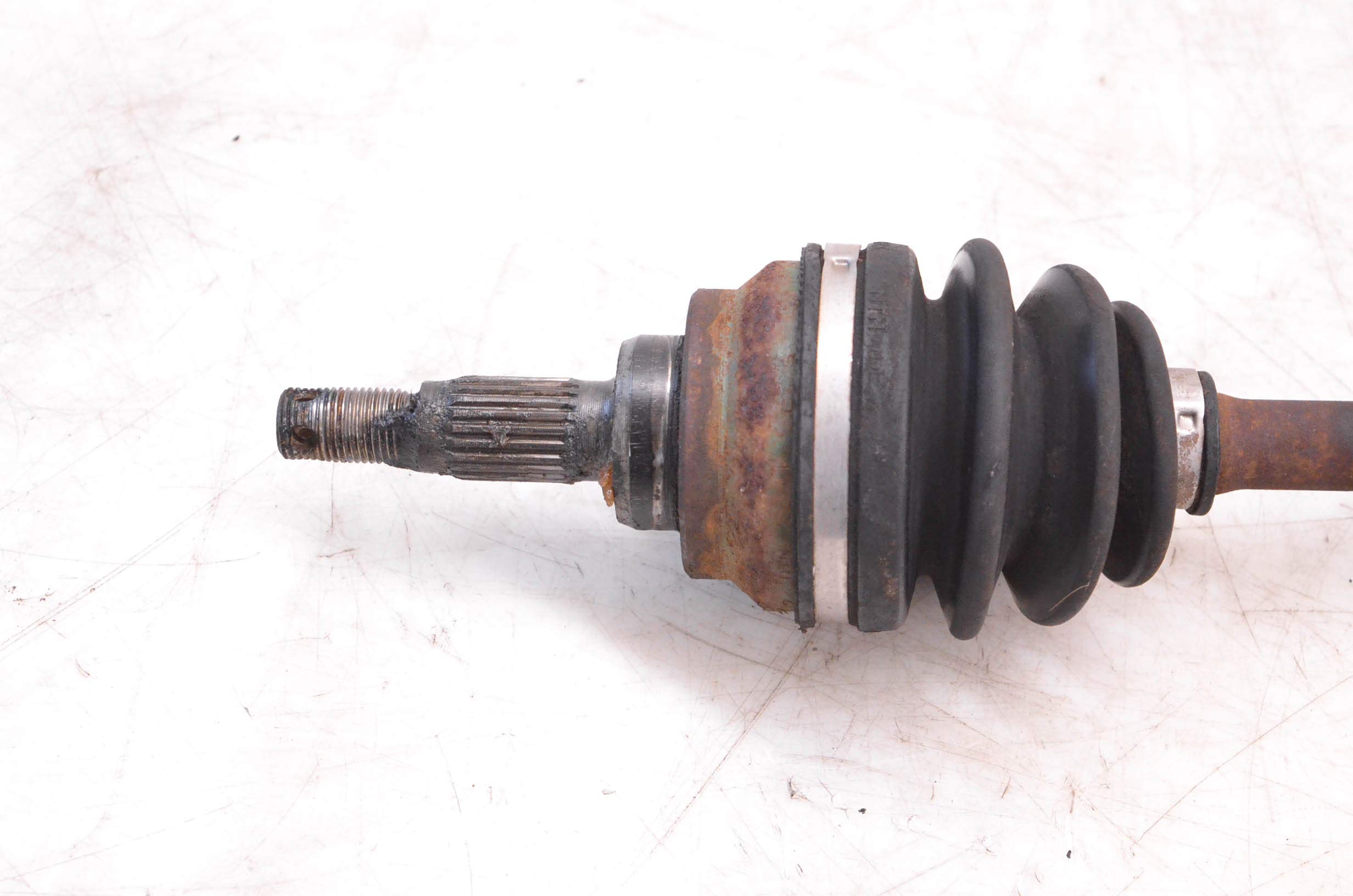 HONDA 42250-HN2-003 Right Shaft Replacement Part - Compatible with HONDA Vehicles, Durable & Precision Engineered for Smooth Performance | Perfect for Engine Repairs & Maintenance