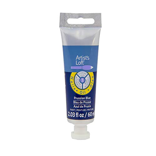 Prussian Blue