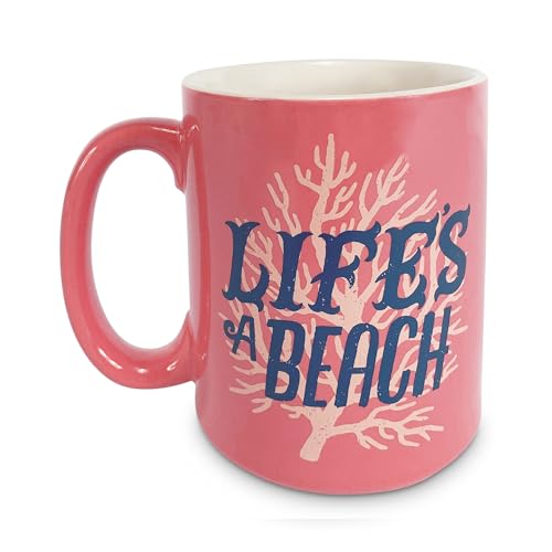 Life's a Beach