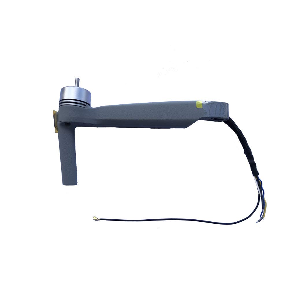 DJI Mavic Air 2 Front Right Motor Arm Replacement Part - Compatible with Air 2 Drone Repair | Perfect for DIY Fixes & Maintenance