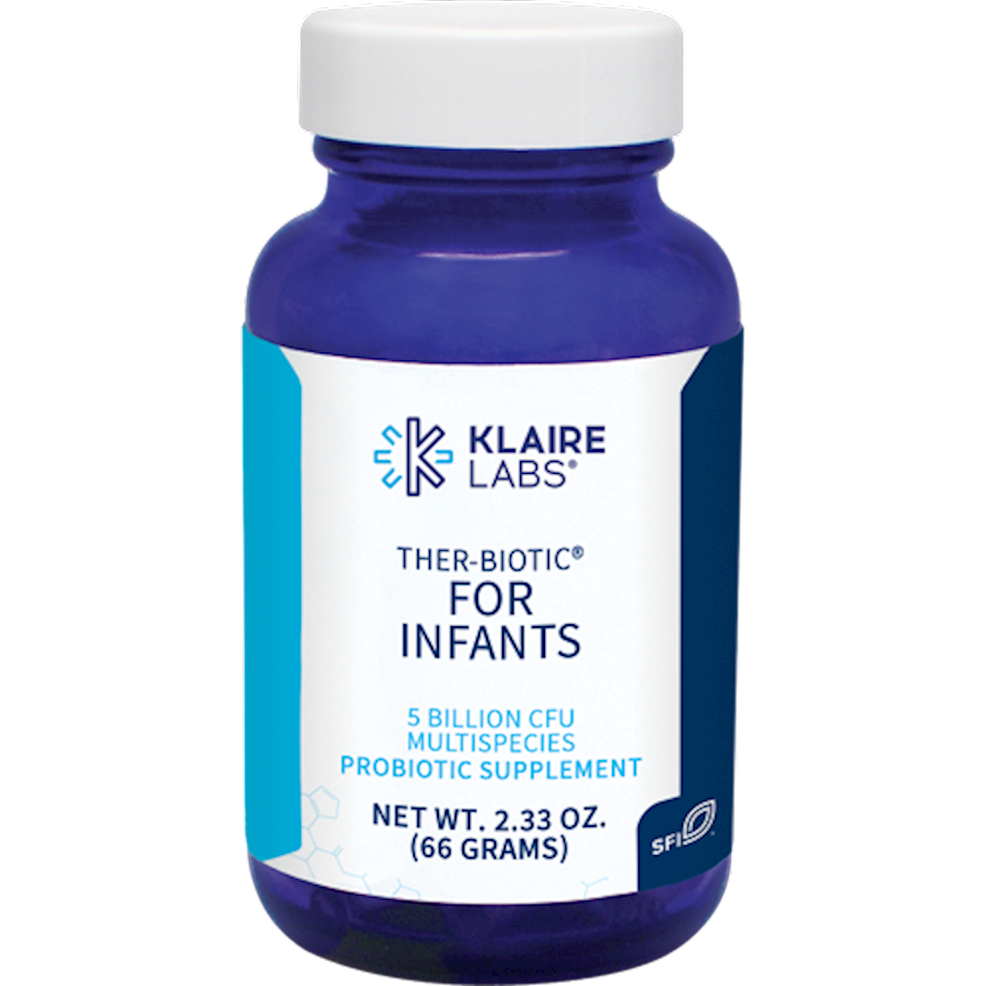 Ther Biotic® Probiotic Drops for Infants - Supports Digestive Health & Immune System - Ideal for Colic, Gas & Constipation Relief - Baby Wellness Supplement
