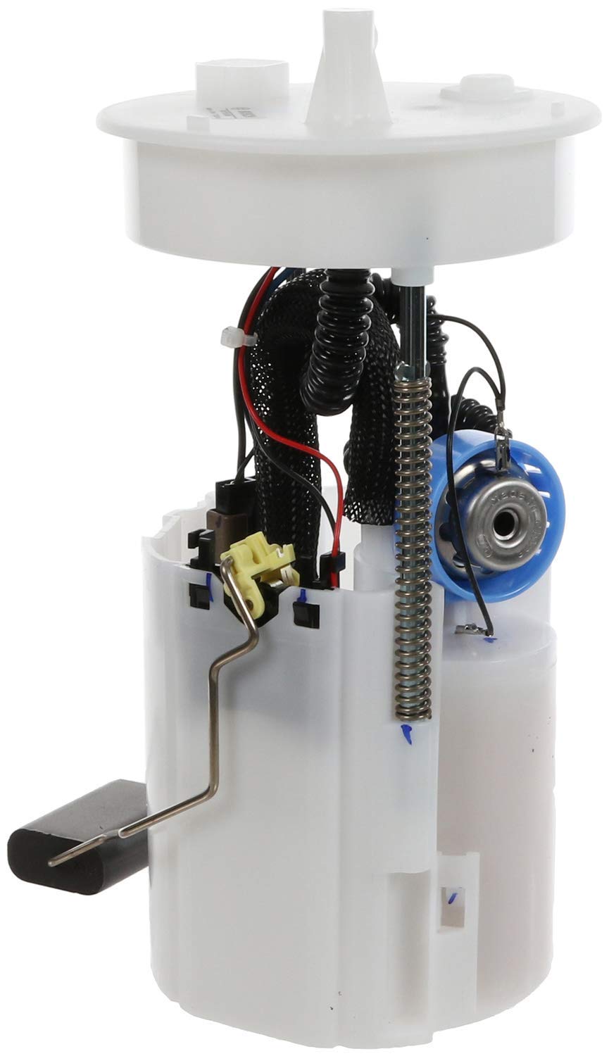 BOSCH 66186 Fuel Pump Module Assembly - Compatible with Acura TSX & Honda Accord, Crosstour | High Performance Replacement Part for Smooth Engine Operation | Perfect for DIY Car Repairs & Automotive Maintenance