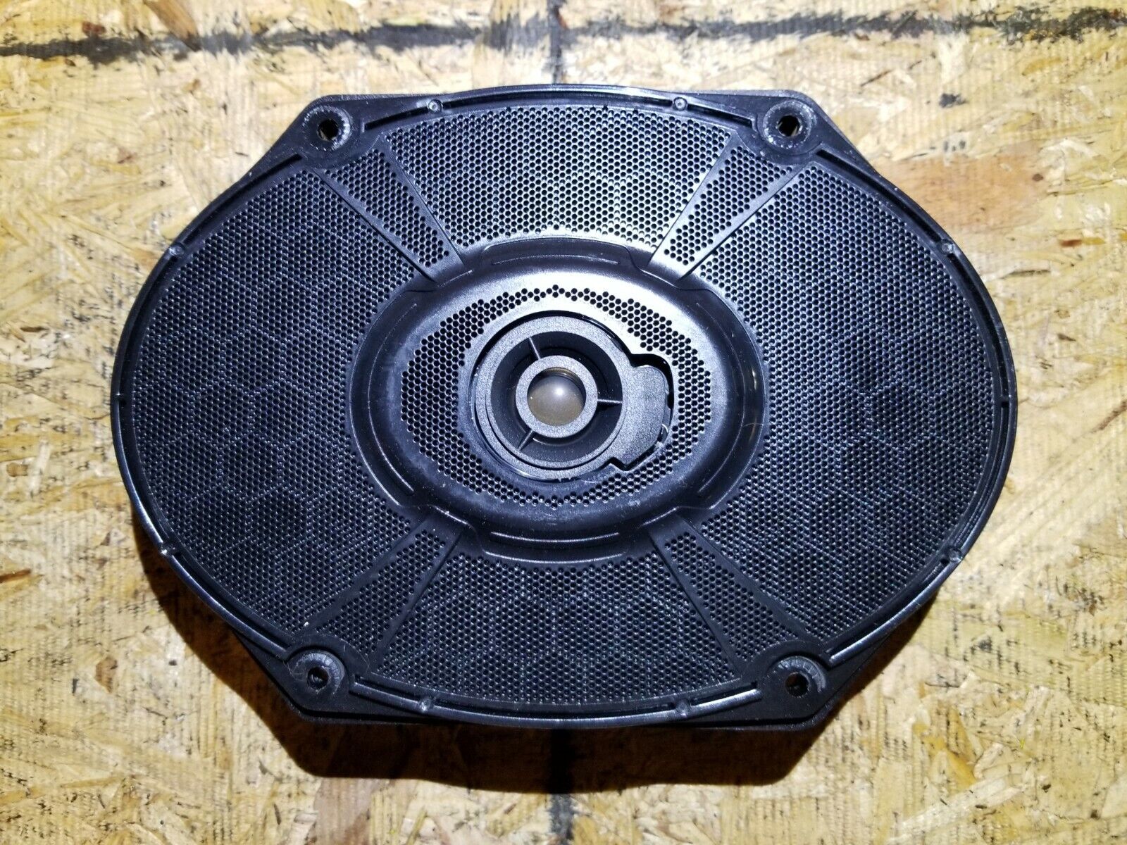 2005-2011 Lincoln Town Car OEM Audio Speaker Replacement - 65k Compatible for Premium Sound System Upgrade | Perfect for Car Audio Enhancement & DIY Installation