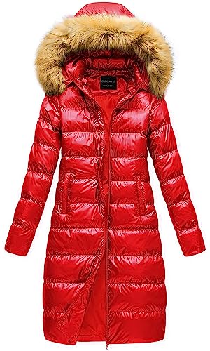 Shine Red