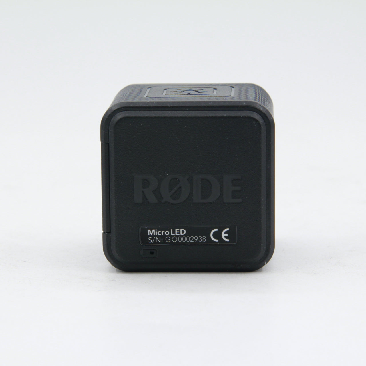 Rode Vlogger Kit iOS Edition - Complete Filmmaking Kit for iPhone & iPad with Lightning Port | Open Box Excellent Condition | Perfect for YouTube Vlogging, Travel Videos & Mobile Content Creation