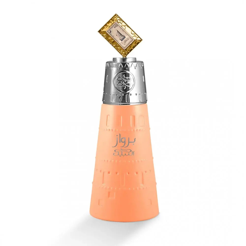 Birwaz EDP Perfume for Women & Men - 100ml Long Lasting Fragrance | Perfect for Date Night, Office & Special Occasions
