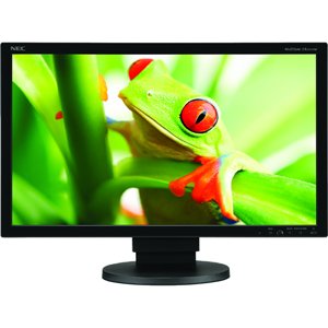 NEC MultiSync EA234WMI-BK 23