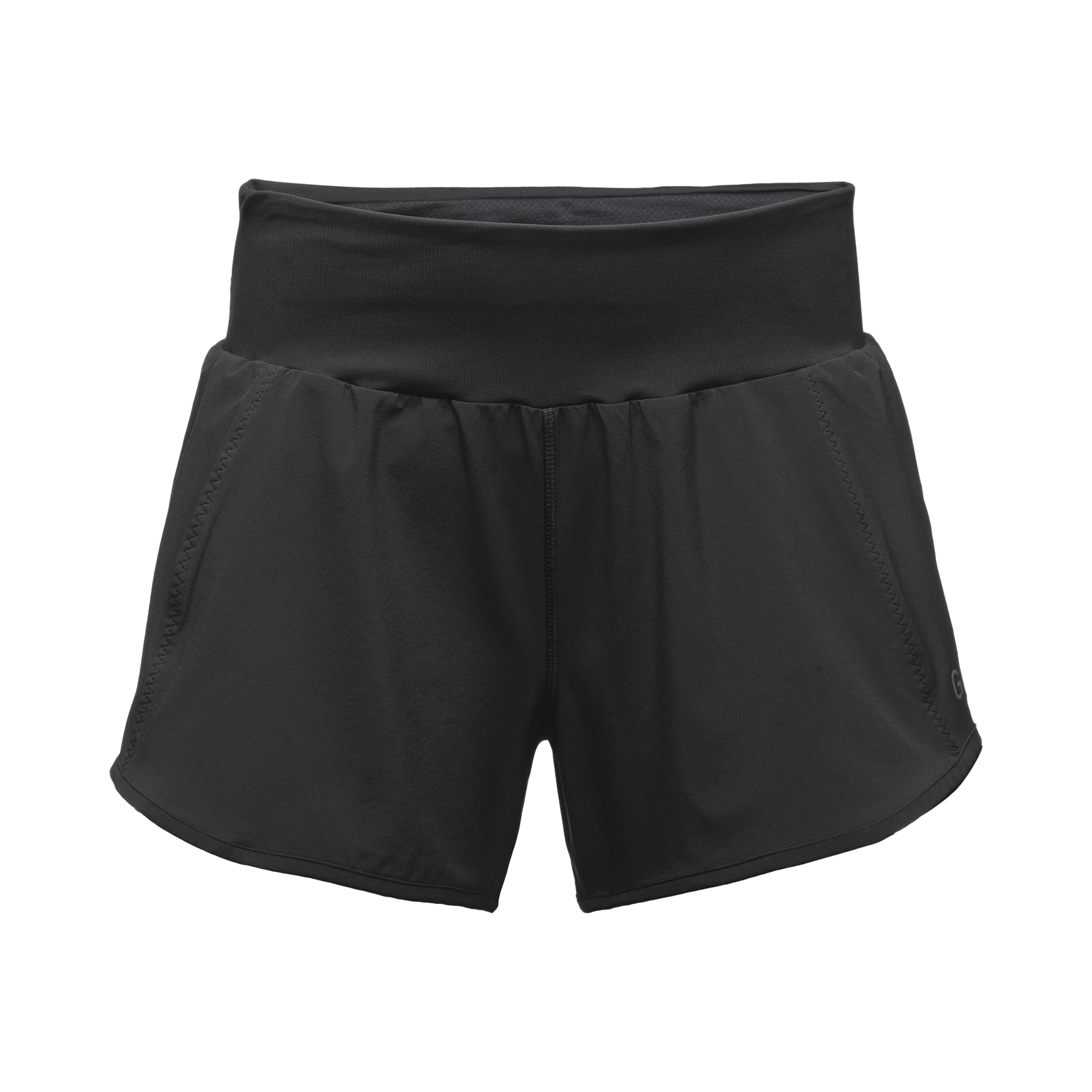 Gore Women's R5 Lightweight Running Shorts - Breathable & Quick-Dry for Gym, Jogging & Outdoor Activities