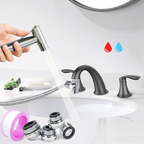 Sink Faucet Sprayer