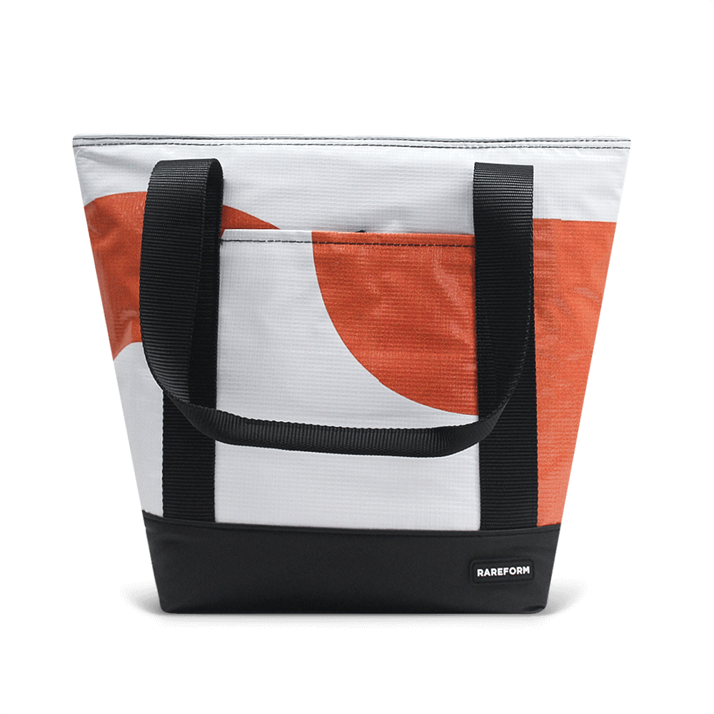 Beck Cooler Bag Bk1 00401 - Insulated Lunch Bag for Work, Picnics & Outdoor Activities - Leakproof & Durable Portable Cooler for Food & Drinks
