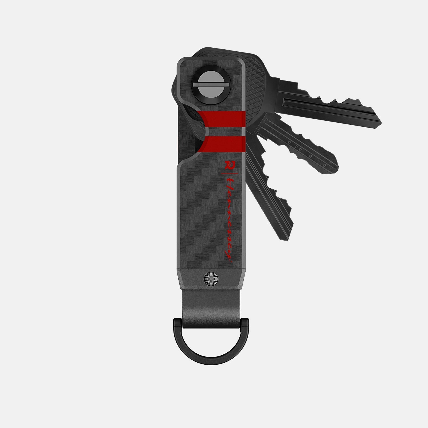 Hennessey Performance 22 Carbon Fiber 3K Daily Driver Kit - Premium Auto Accessories for Enhanced Performance & Style | Perfect for Commuting, Road Trips & Car Enthusiasts